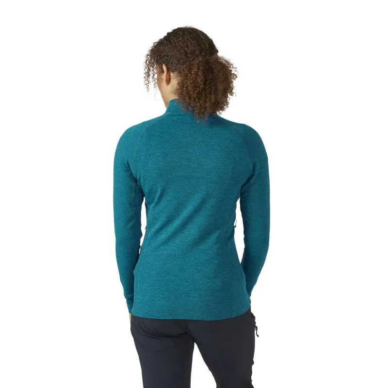 Chaqueta Rab Nexus Jacket (Ultramarine) Mujer