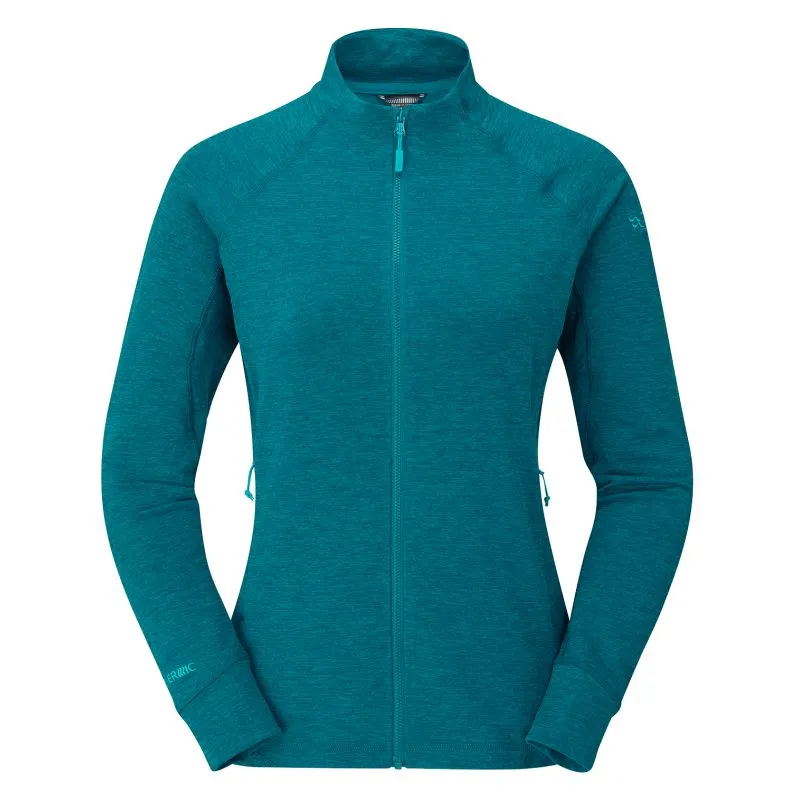 Chaqueta Rab Nexus Jacket (Ultramarine) Mujer