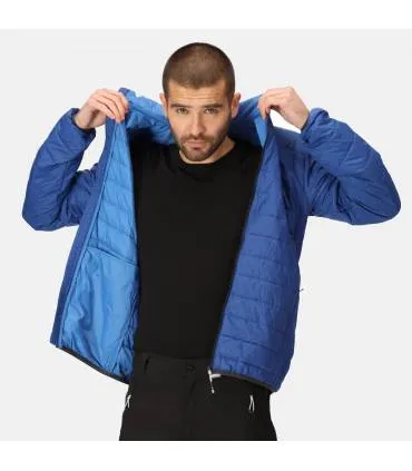 Chaqueta Regatta Hillpack para hombre