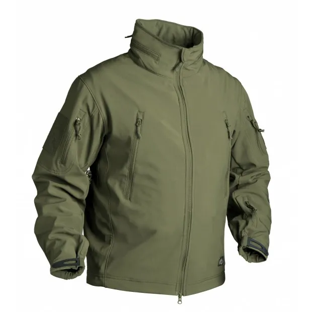 CHAQUETA TÁCTICA HELIKONTEX GUNFIGHTER