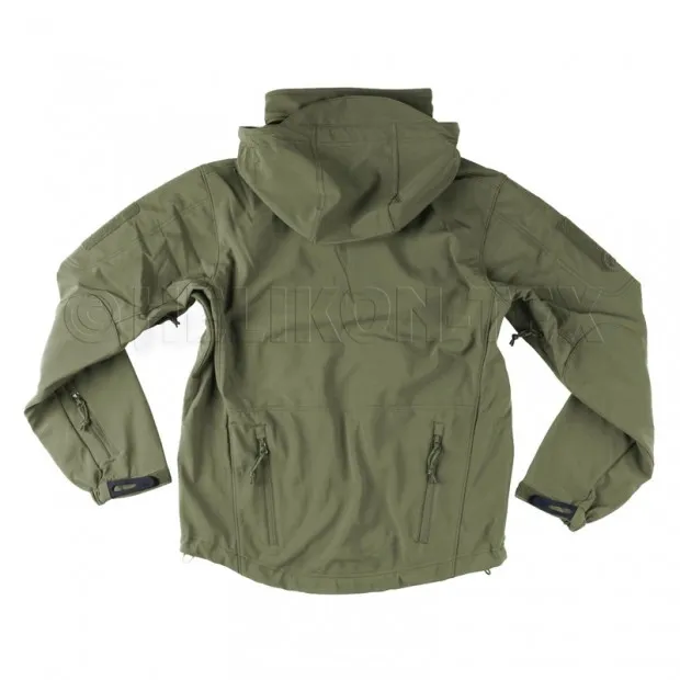CHAQUETA TÁCTICA HELIKONTEX GUNFIGHTER