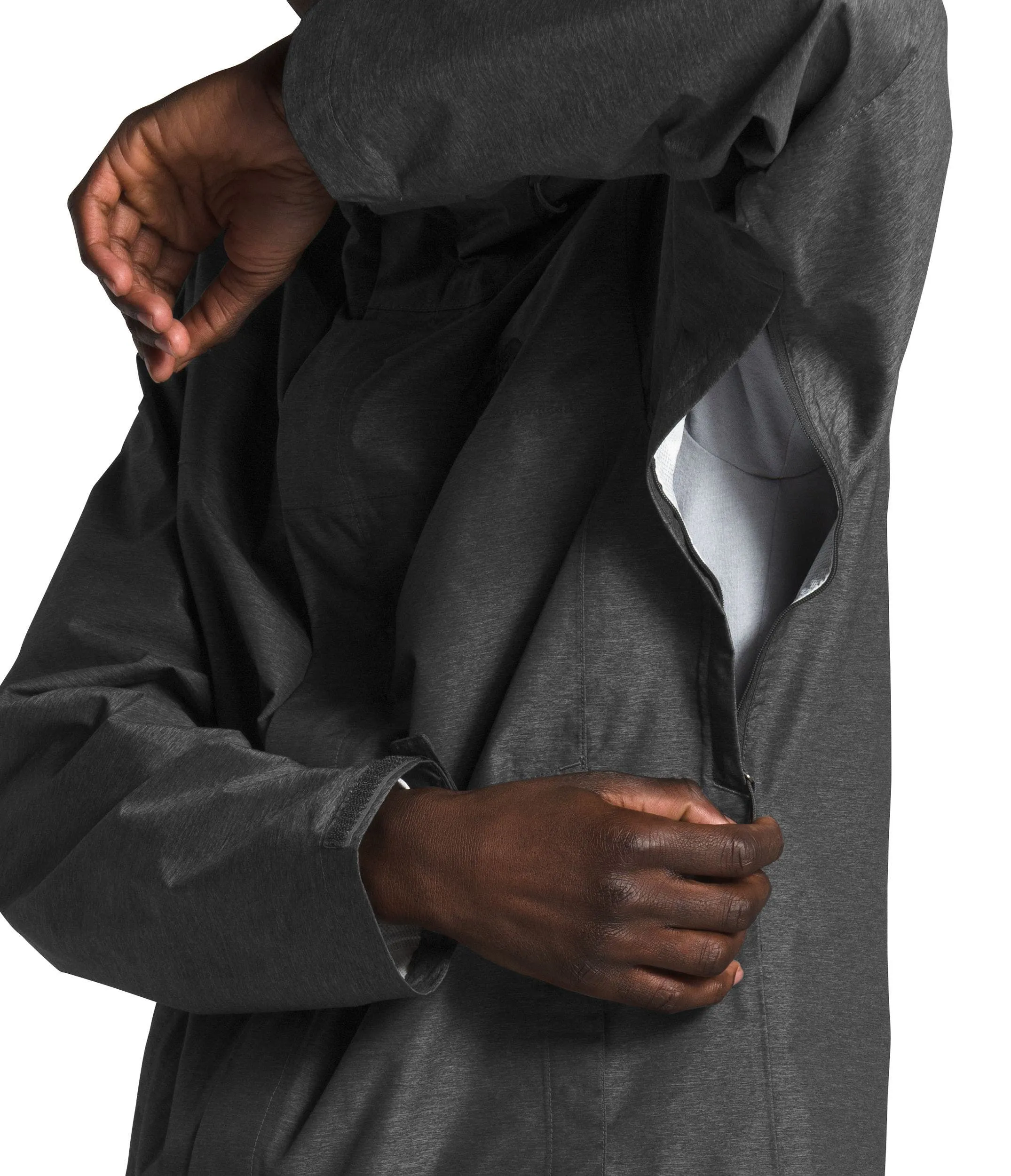 CHAQUETA VENTURE 2 HOMBRE