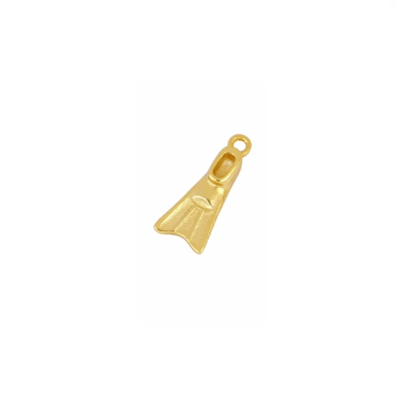 Charm Buceo Oro