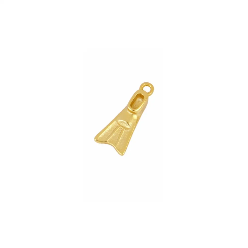 Charm Buceo Oro