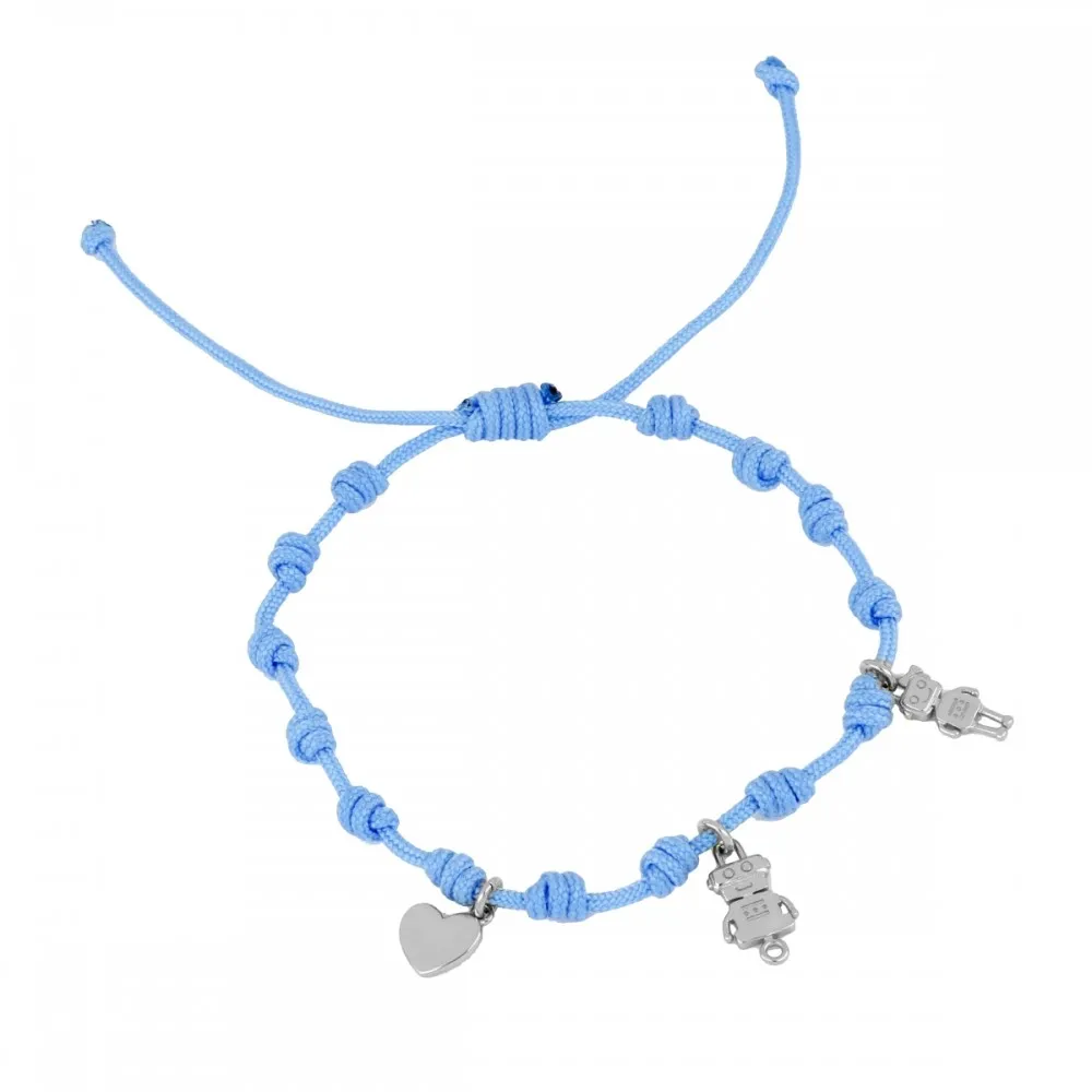 Charm Robot