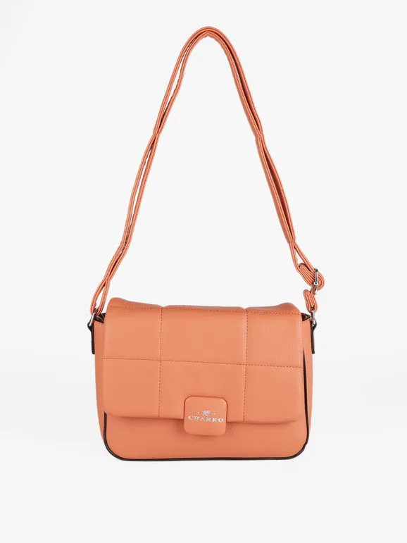 Charro Bolso bandolera mujer