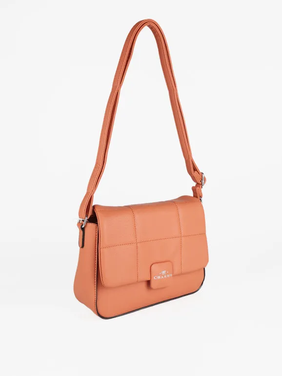 Charro Bolso bandolera mujer