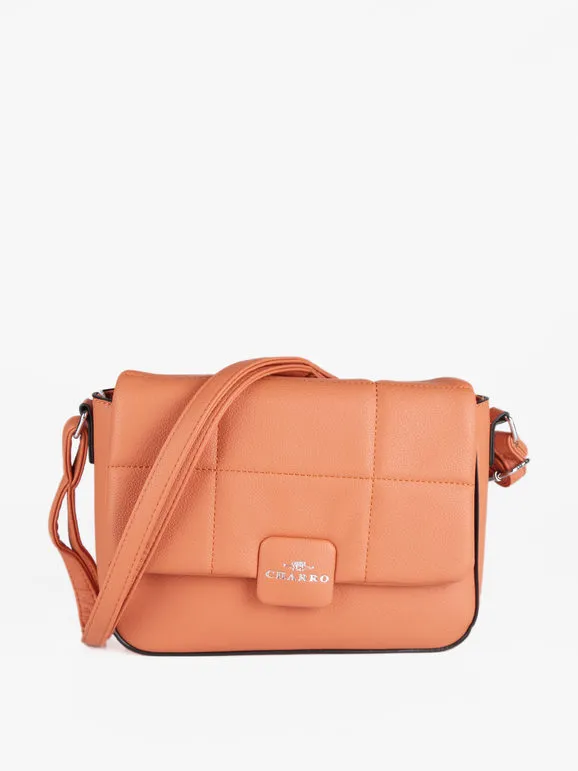 Charro Bolso bandolera mujer