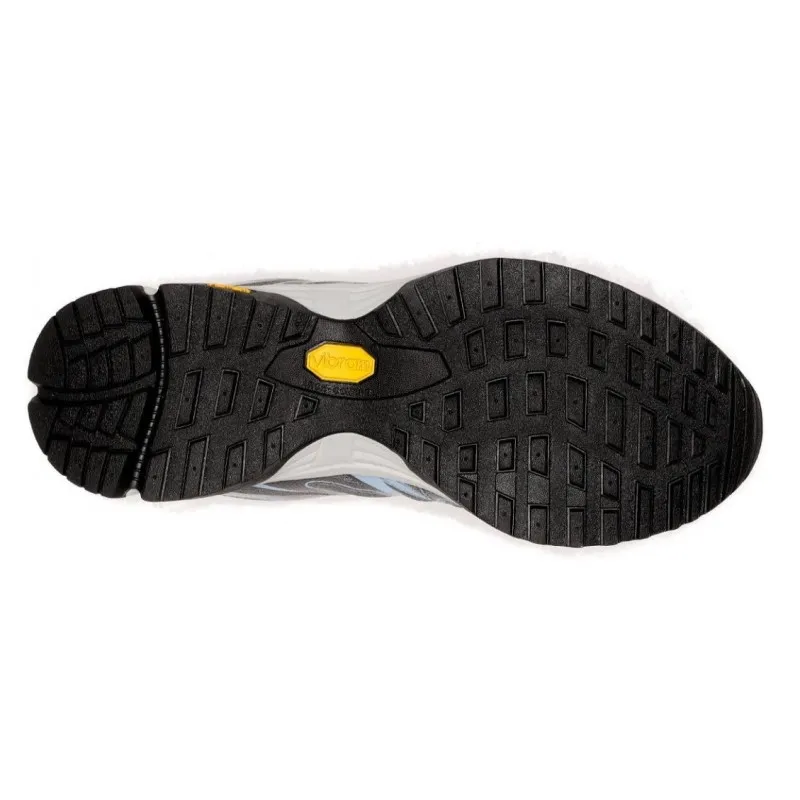 CHIRUCA MARBELLA  VIBRAM GORETEX GRIS AZUL