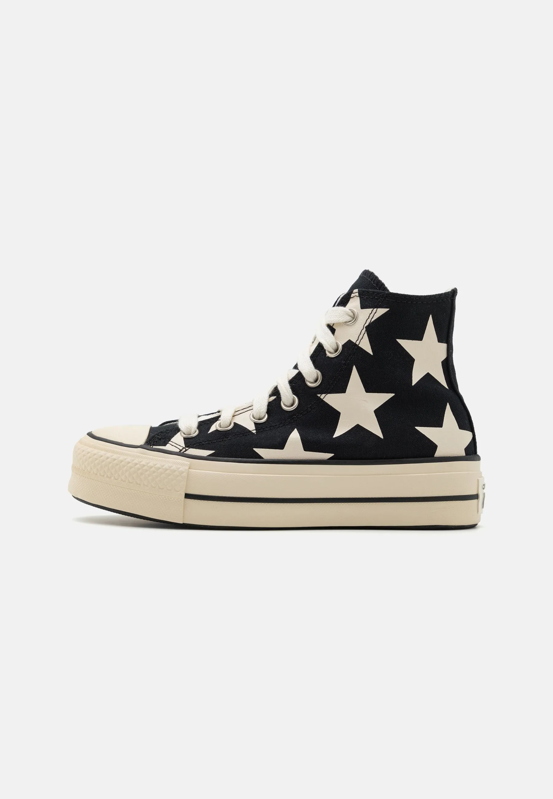 CHUCK TAYLOR ALL STAR LIFT  ZAPATILLAS ALTAS