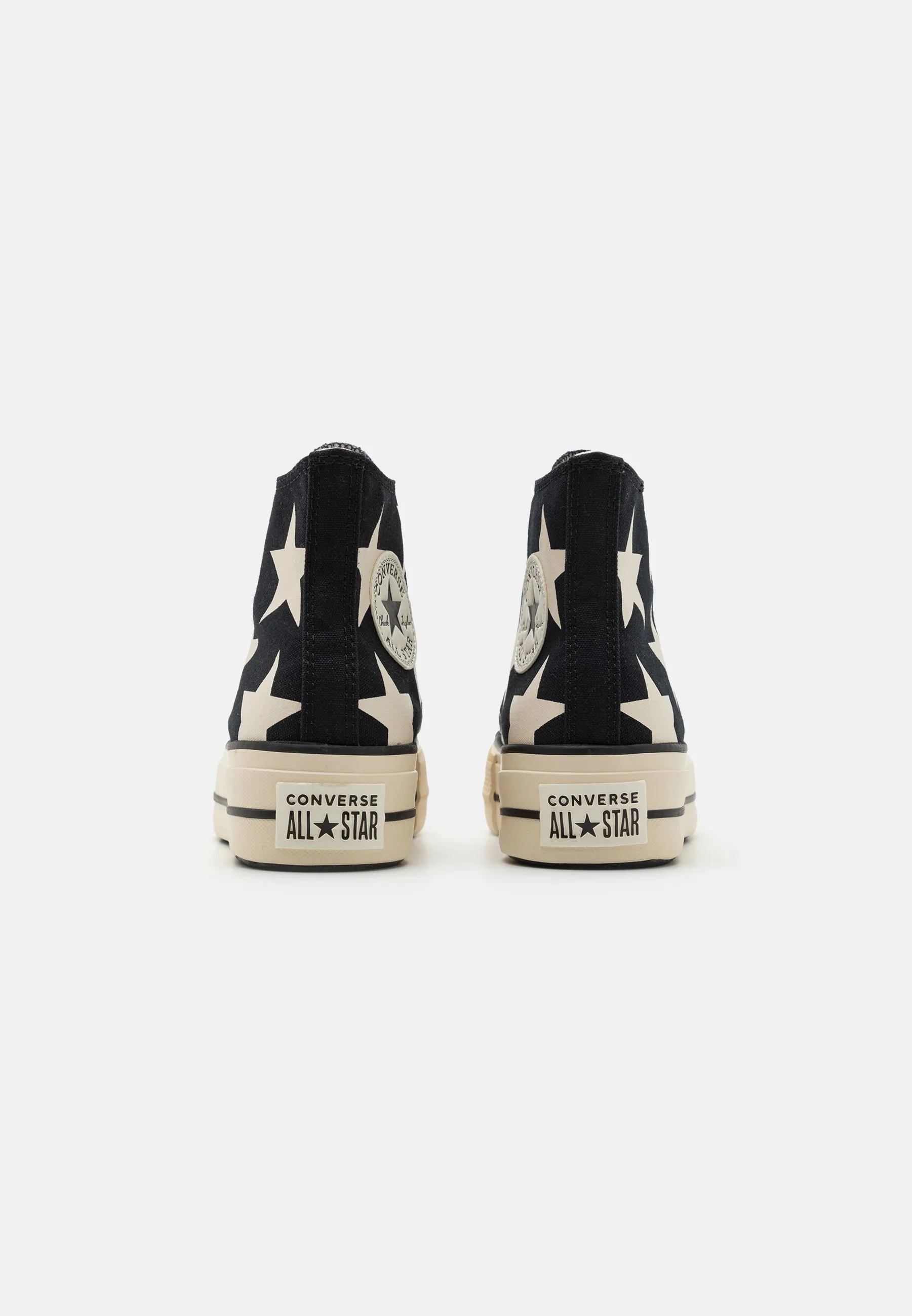 CHUCK TAYLOR ALL STAR LIFT  ZAPATILLAS ALTAS