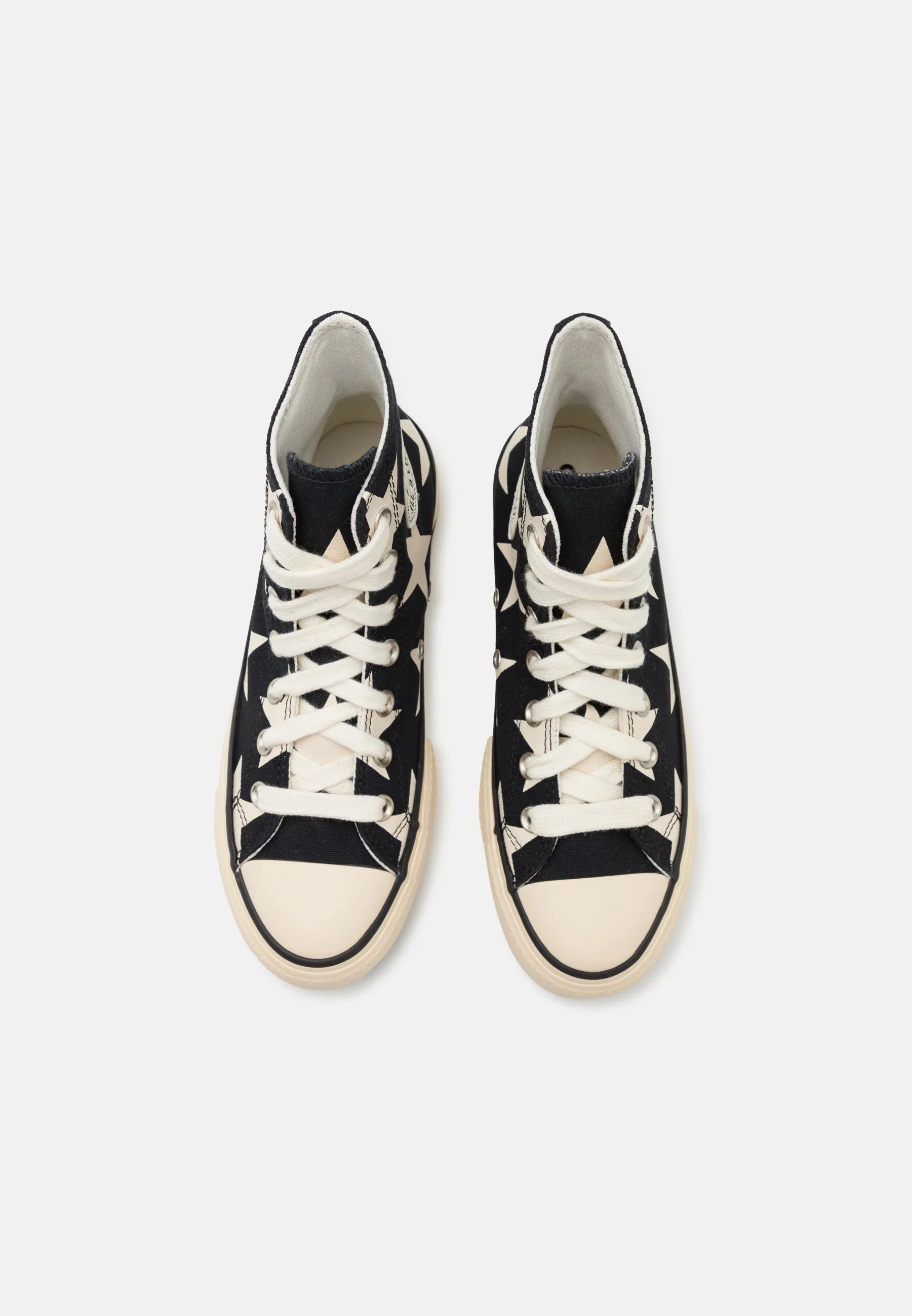 CHUCK TAYLOR ALL STAR LIFT  ZAPATILLAS ALTAS