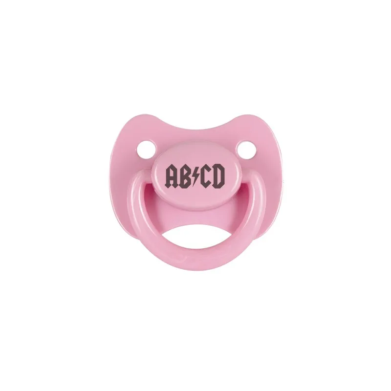 Chupete ABCD