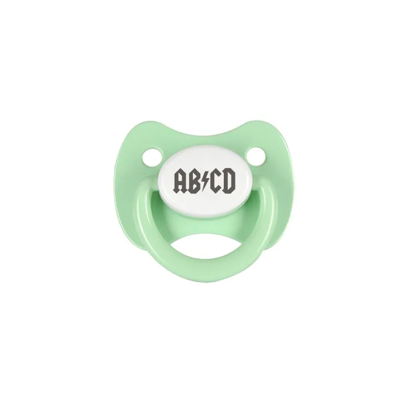 Chupete ABCD
