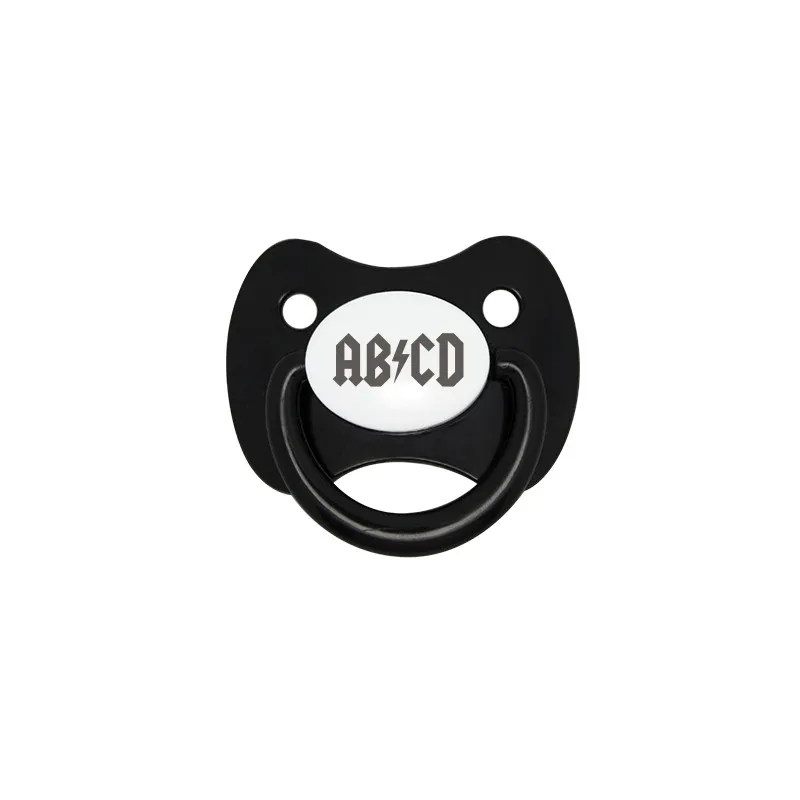 Chupete ABCD