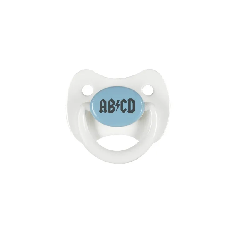 Chupete ABCD