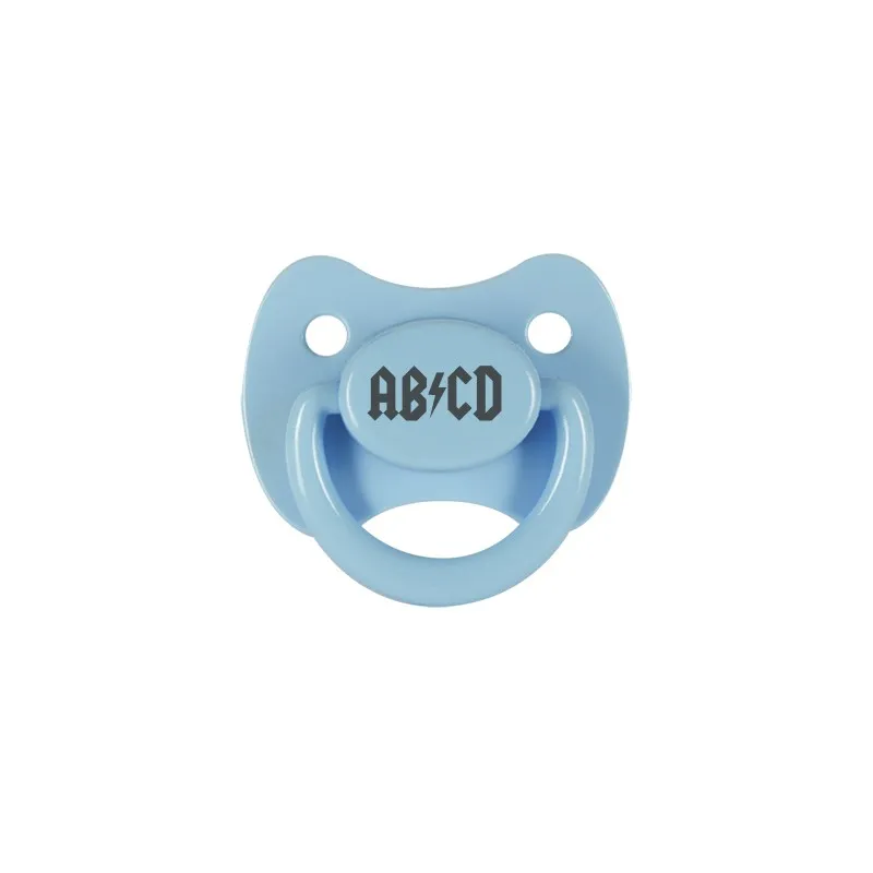 Chupete ABCD