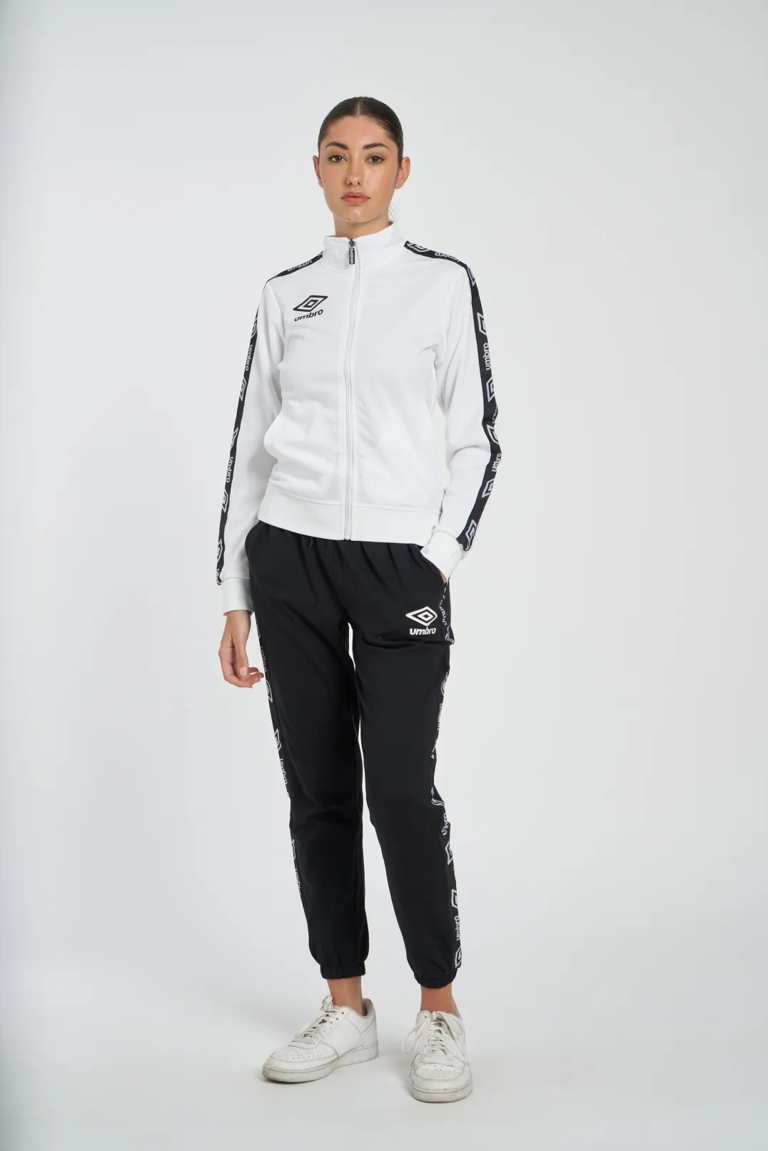Chándal Umbro Hydra Blanco