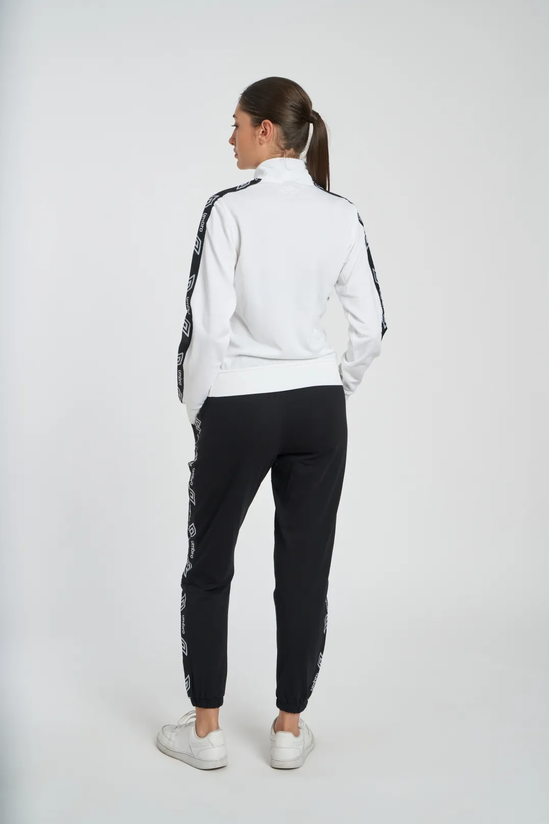 Chándal Umbro Hydra Blanco