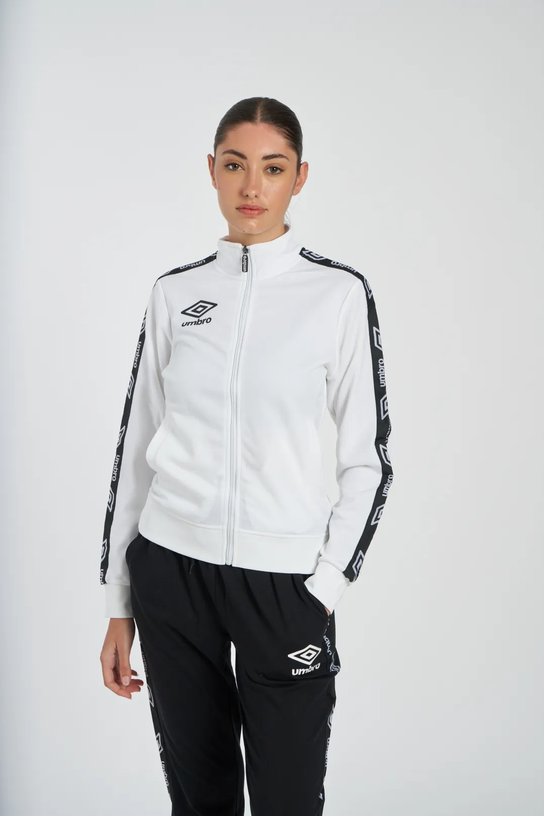 Chándal Umbro Hydra Blanco