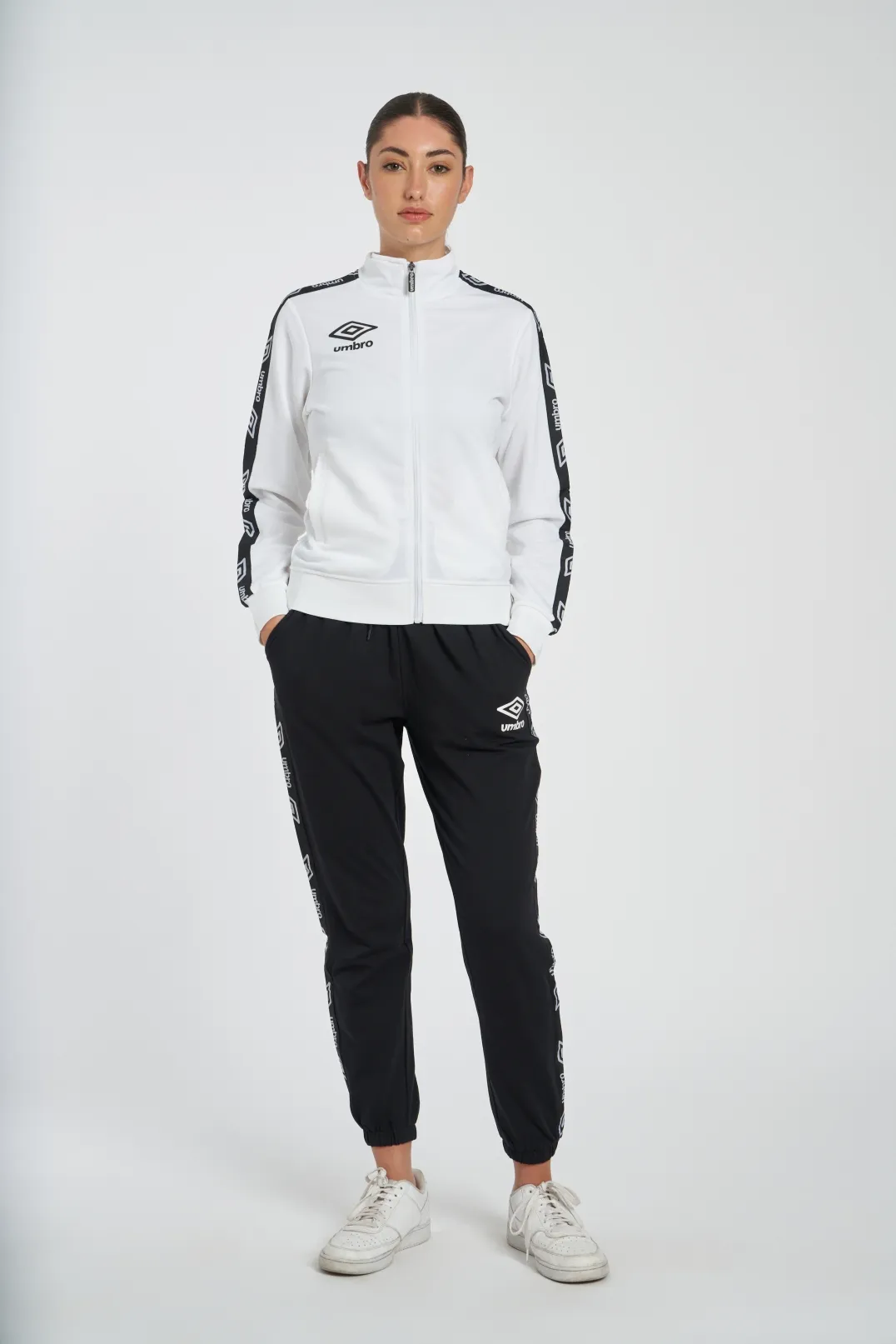 Chándal Umbro Hydra Blanco