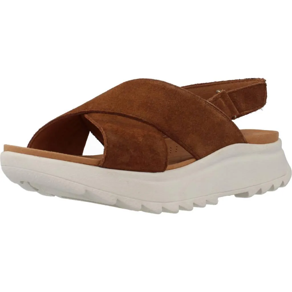 CLARKS