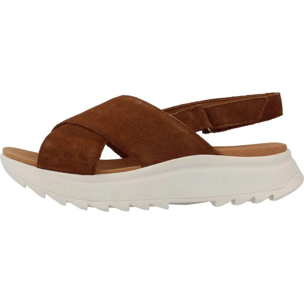 CLARKS