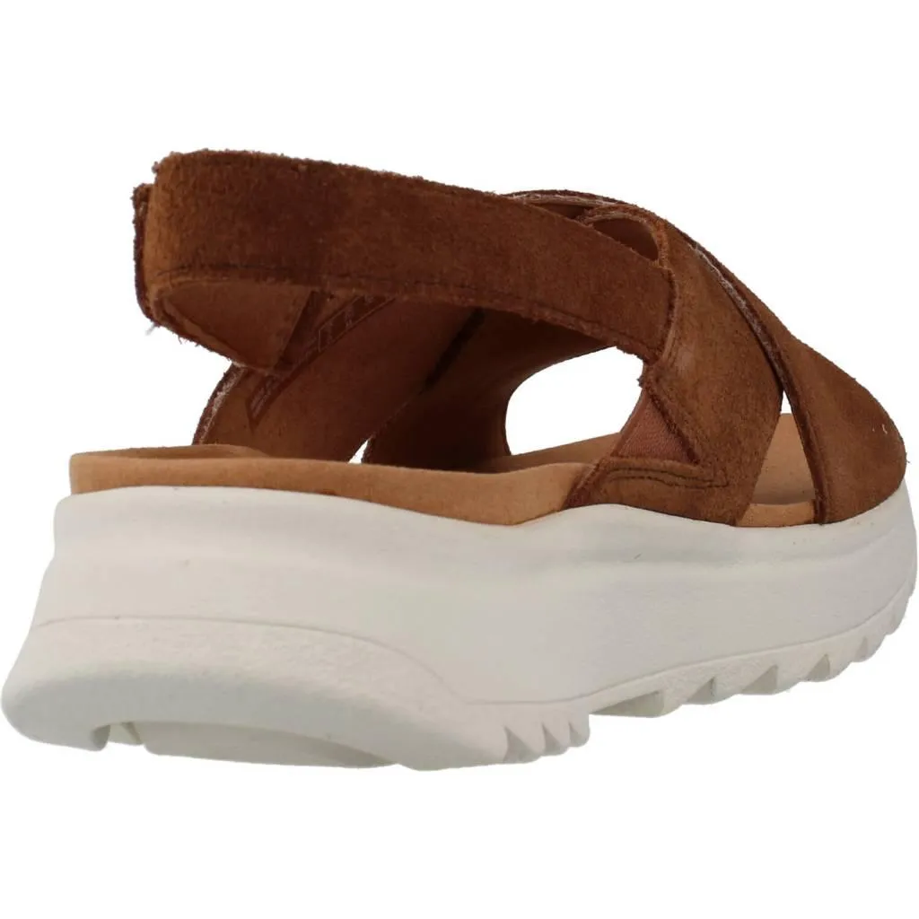 CLARKS