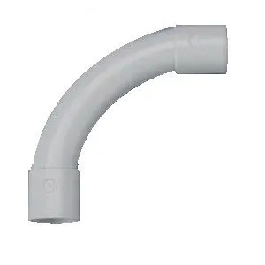 CODO UNION TUBO RIGIDO M20