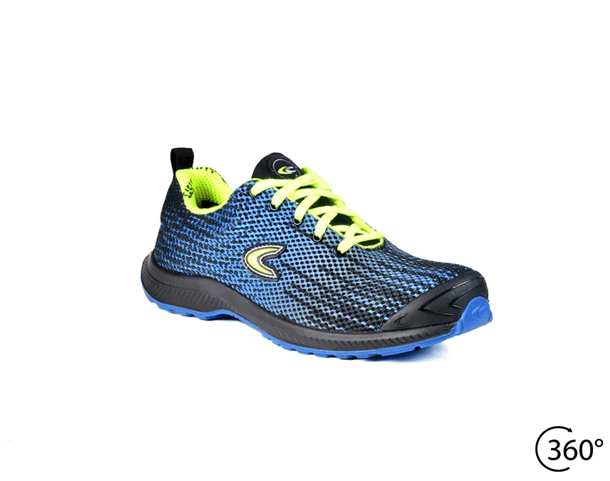 Cofra Accelerator S1 Zapato de Trabajo