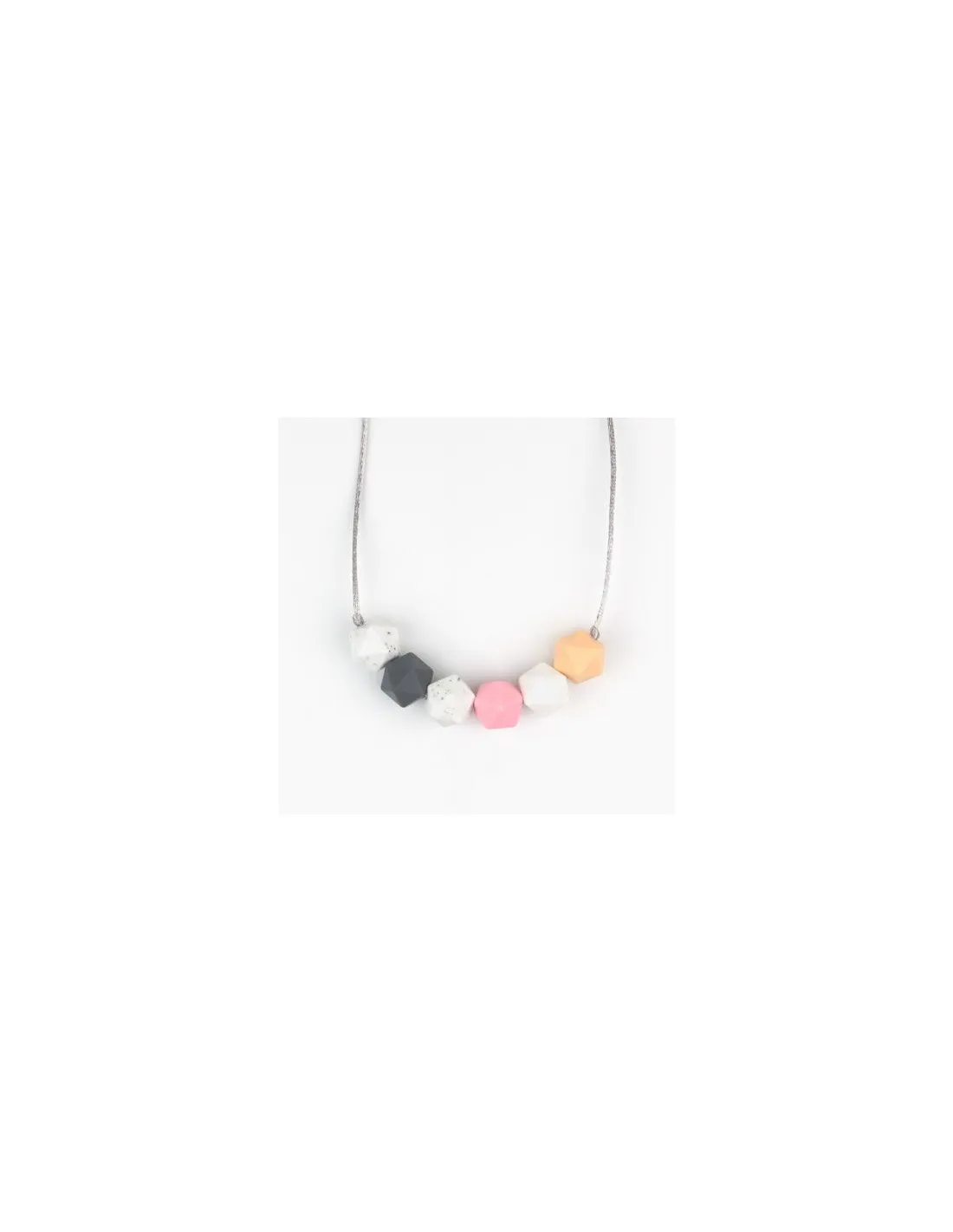 Collar de Lactancia Basic Louise Mi Pipo
