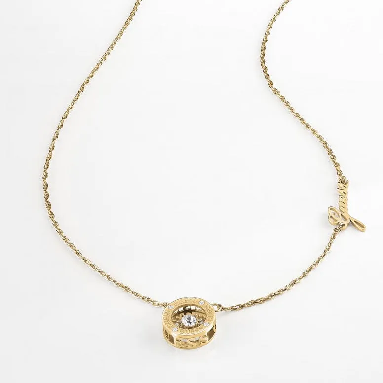 COLLAR GUESS  JUBN01459JWYG