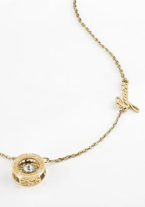 COLLAR GUESS  JUBN01459JWYG