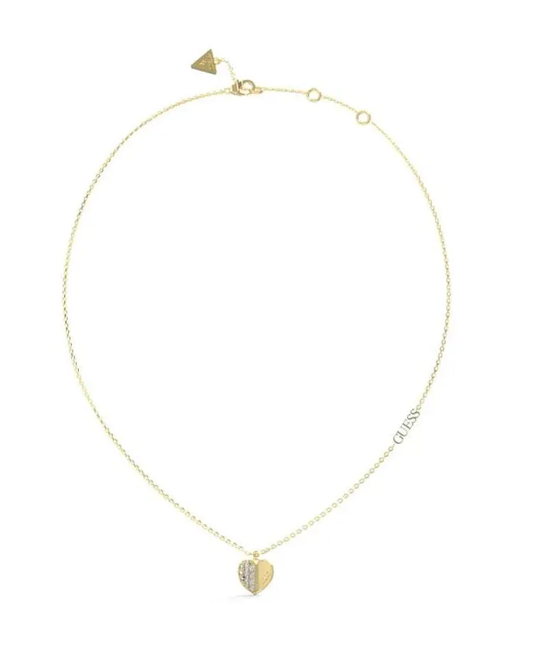 COLLAR GUESS  JUBN03035JWYG