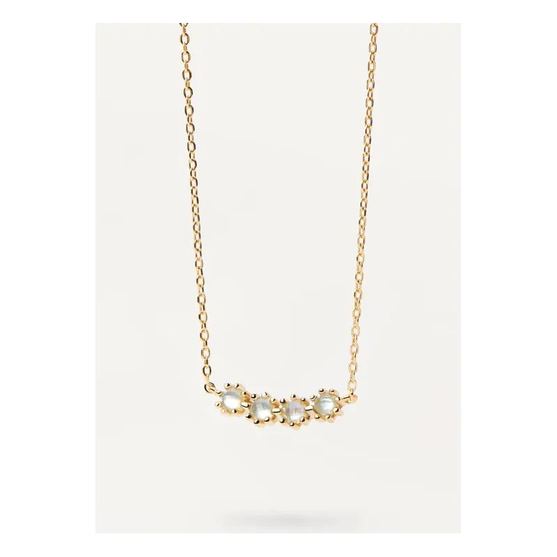 COLLAR PDPAOLA BLUE TIDE CO01367U