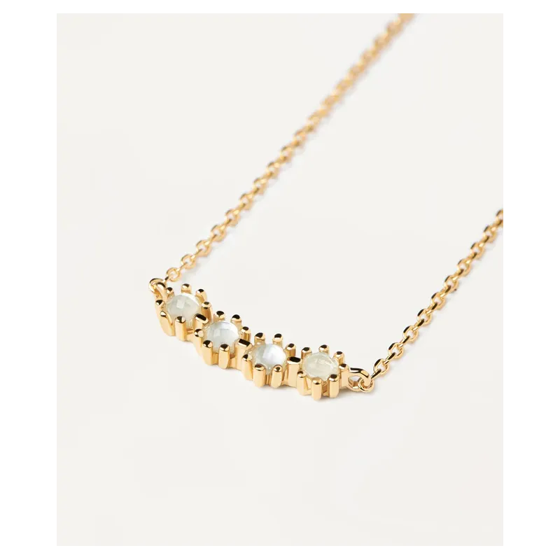 COLLAR PDPAOLA BLUE TIDE CO01367U