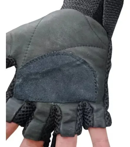 COMBO DOS PARES GUANTES GYM ENTRENAMIENTO DSPORT  GGYM2