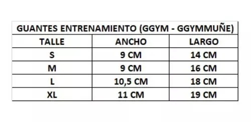 COMBO DOS PARES GUANTES GYM ENTRENAMIENTO DSPORT  GGYM2