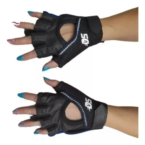 COMBO DOS PARES GUANTES GYM ENTRENAMIENTO DSPORT  GGYM2