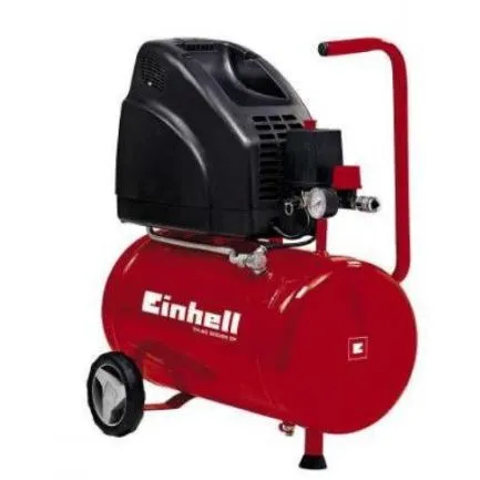 COMPRESOR TCAC 200/24/8 OF EINHELL