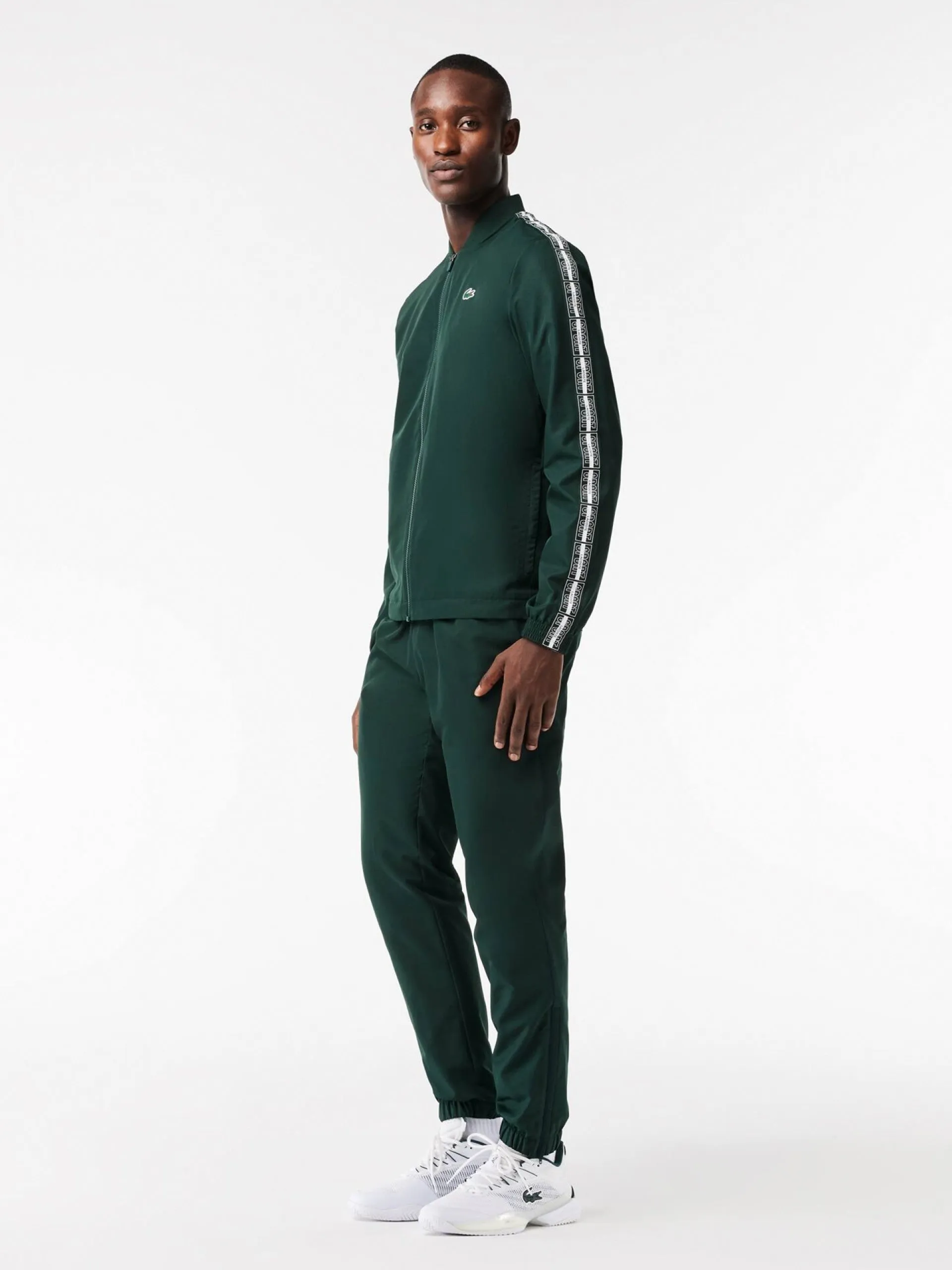 CONJUNTO LACOSTE  WH179200 YZP