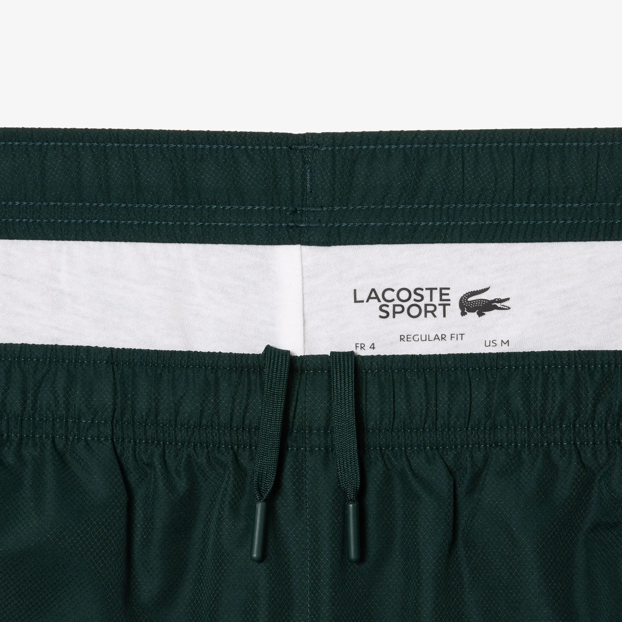 CONJUNTO LACOSTE  WH179200 YZP