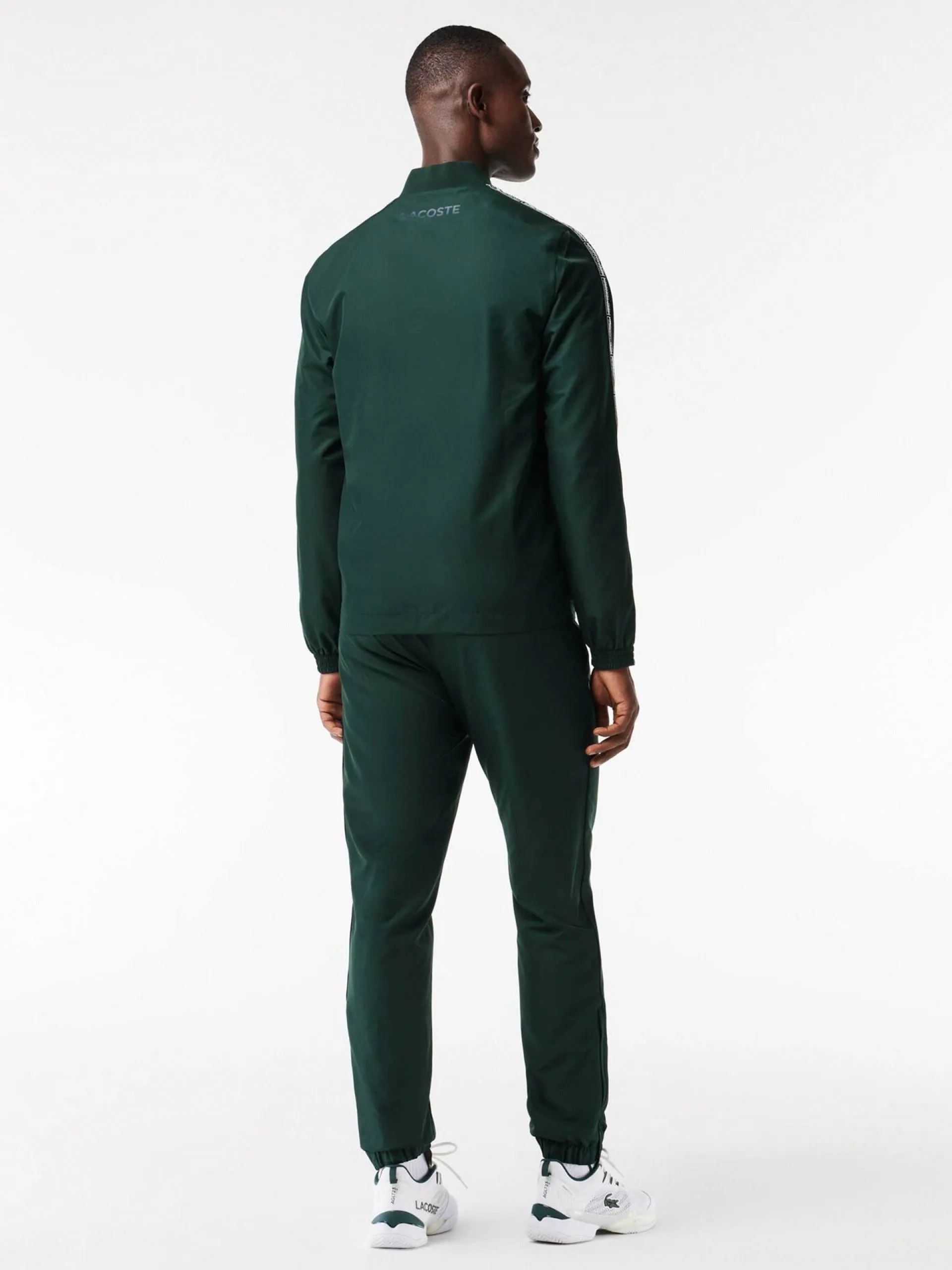 CONJUNTO LACOSTE  WH179200 YZP