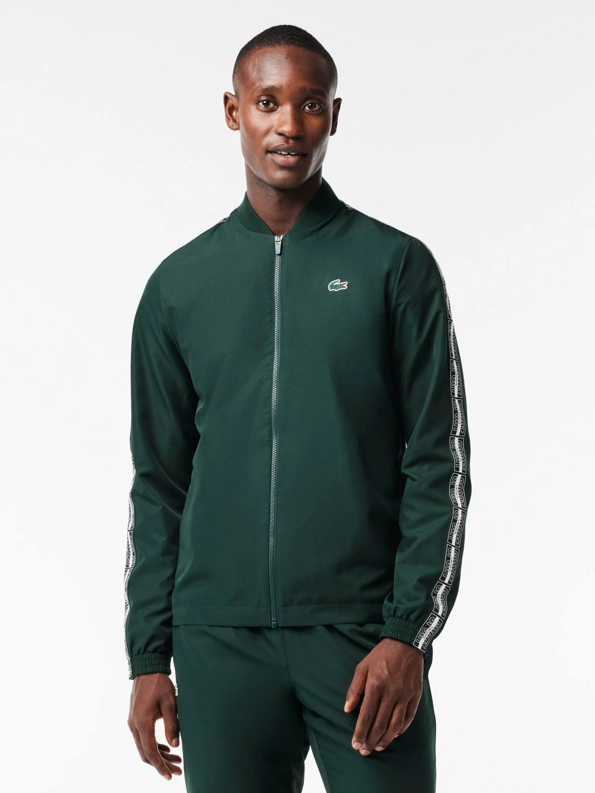 CONJUNTO LACOSTE  WH179200 YZP