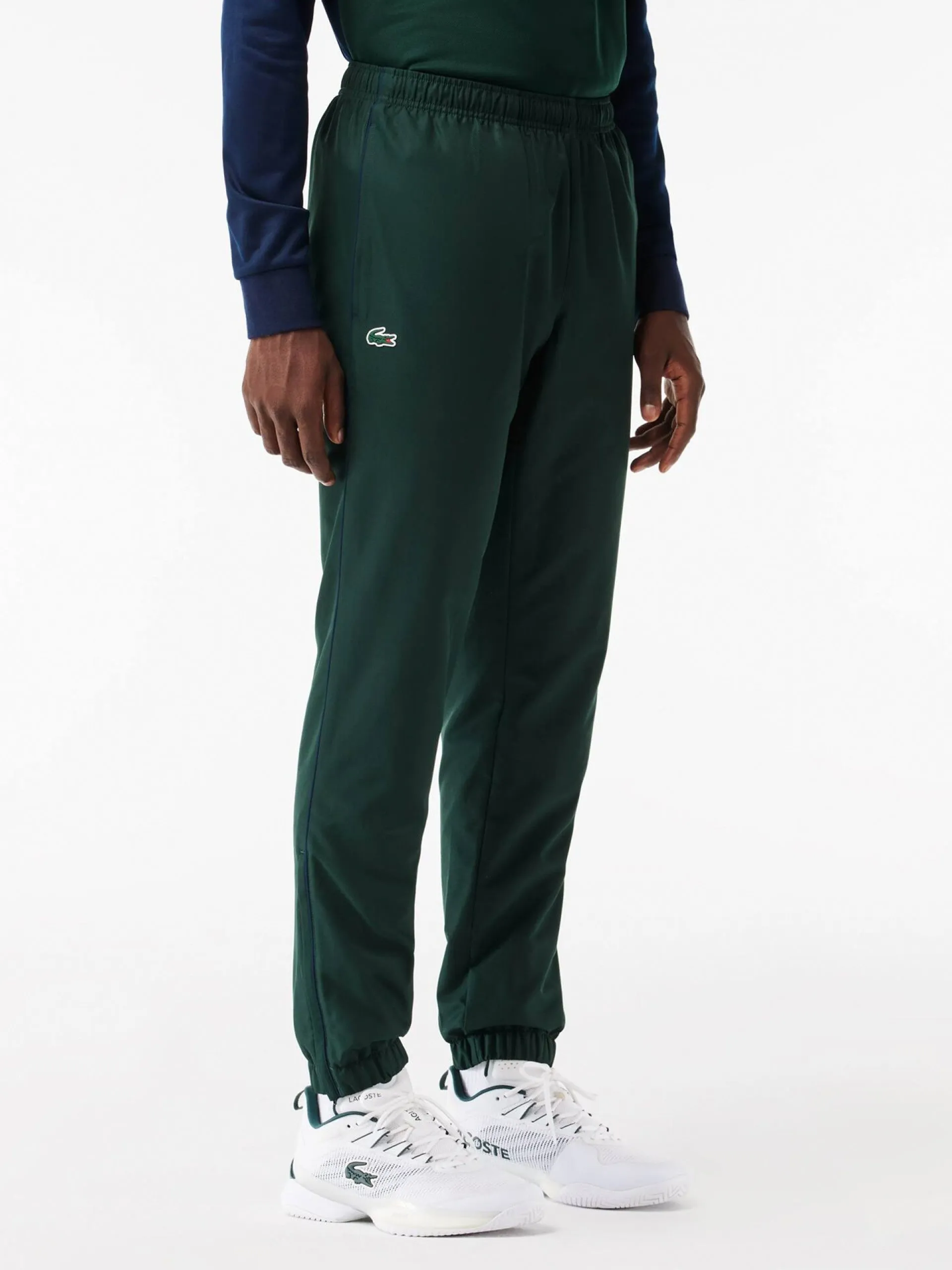 CONJUNTO LACOSTE  WH179200 YZP