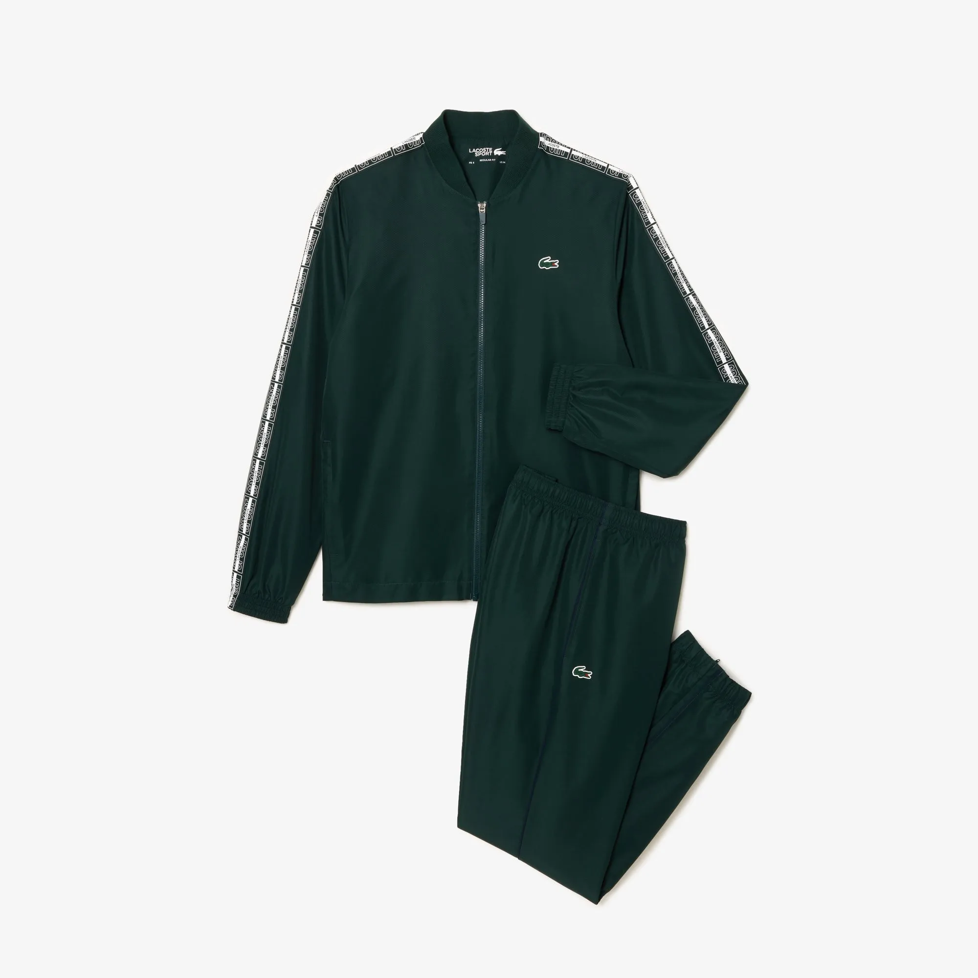 CONJUNTO LACOSTE  WH179200 YZP