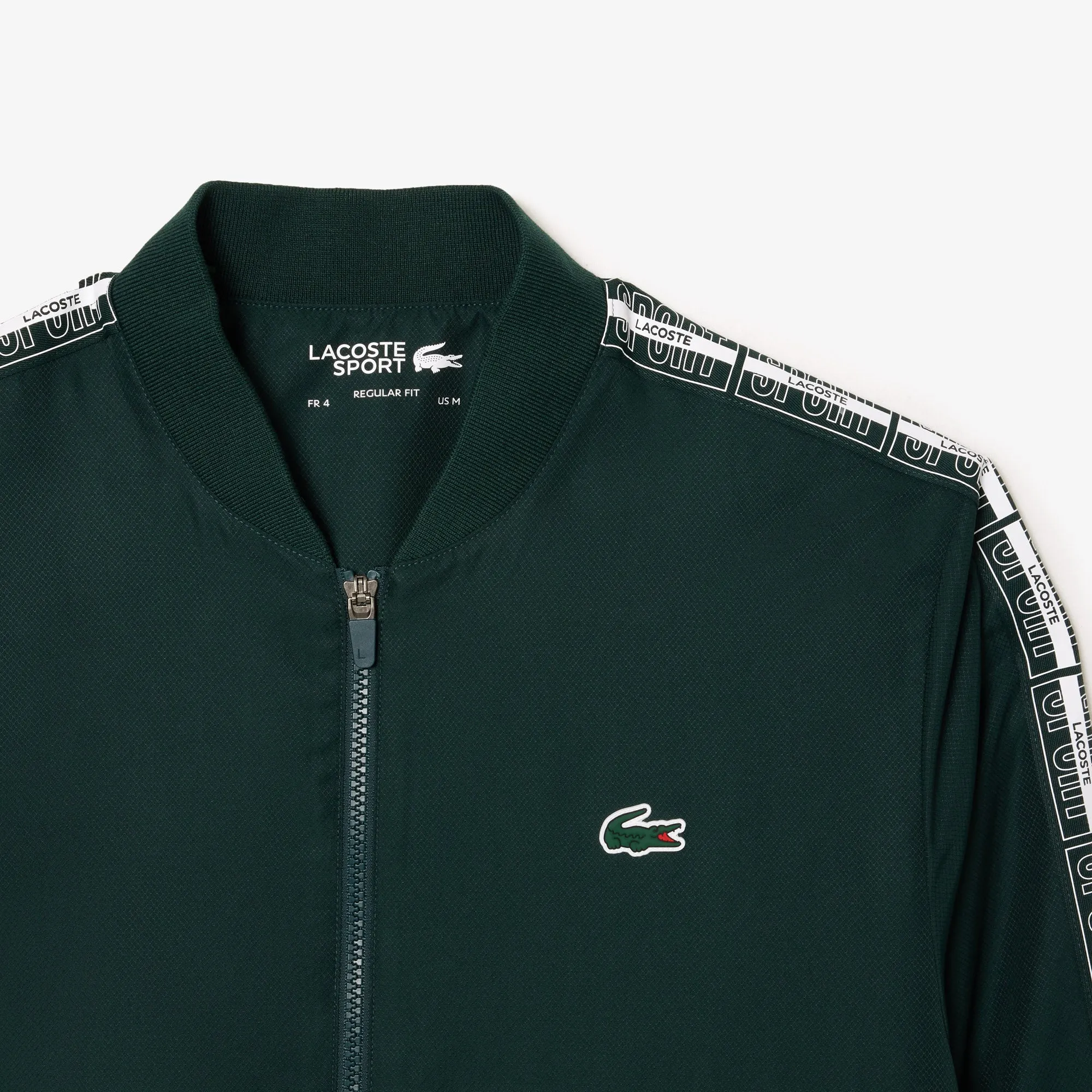 CONJUNTO LACOSTE  WH179200 YZP