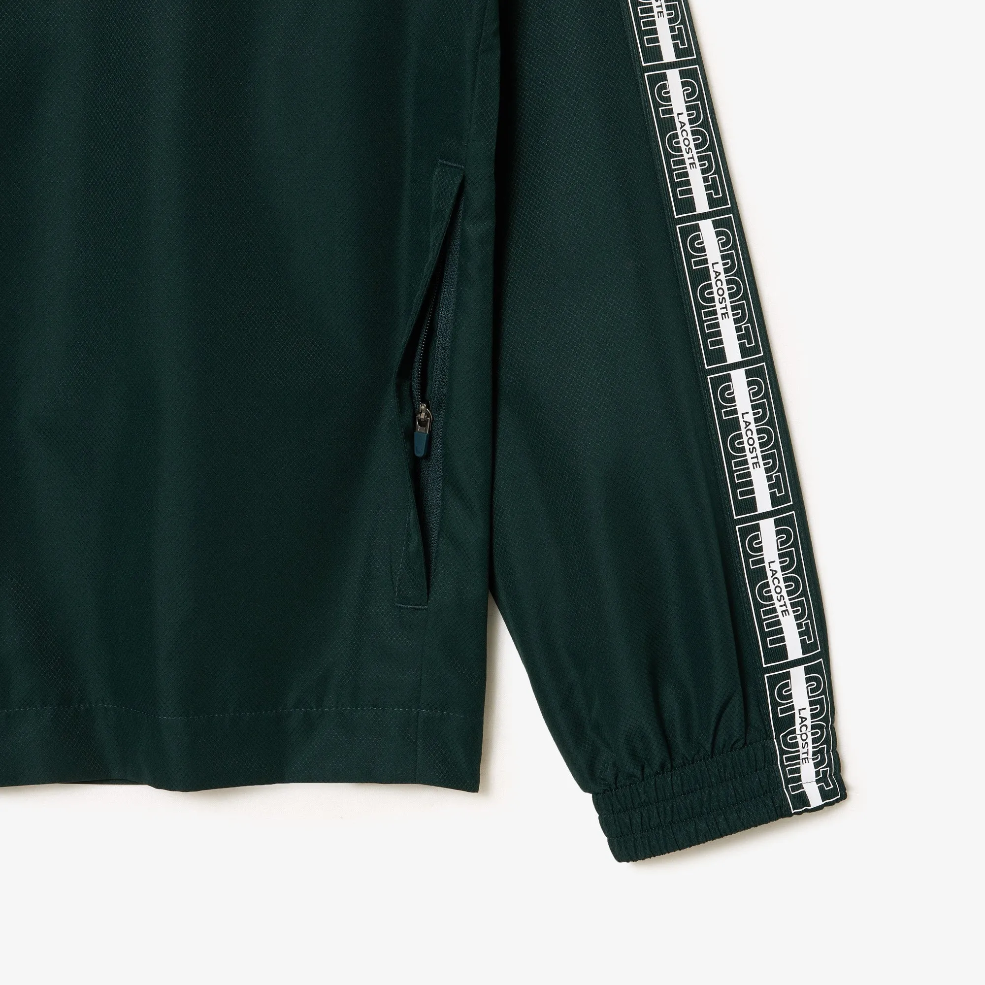 CONJUNTO LACOSTE  WH179200 YZP