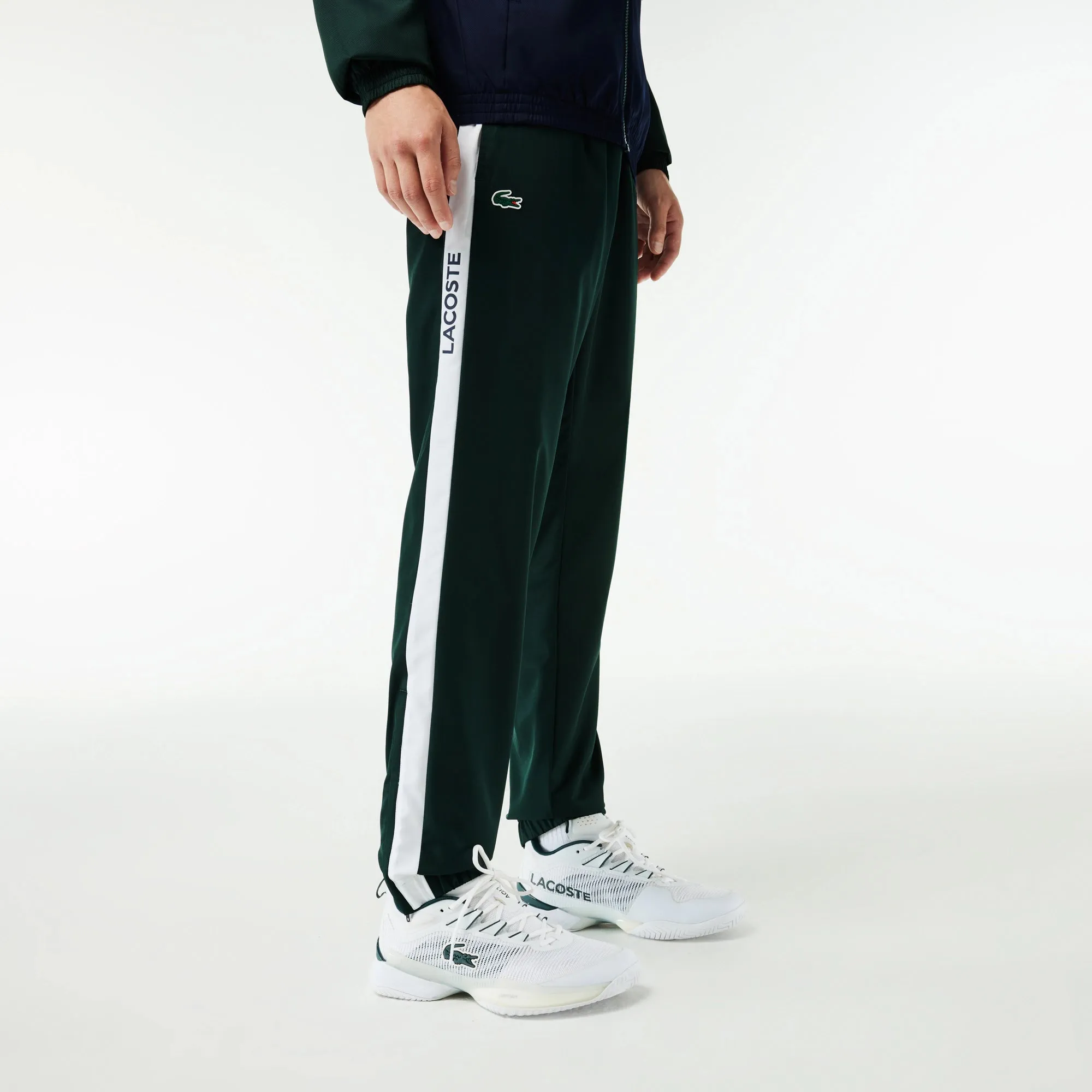 CONJUNTO LACOSTE  WH179300 7UP