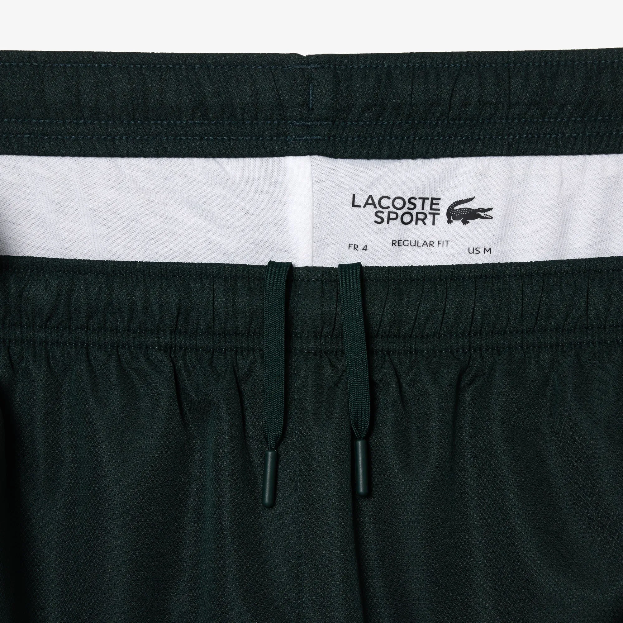 CONJUNTO LACOSTE  WH179300 7UP